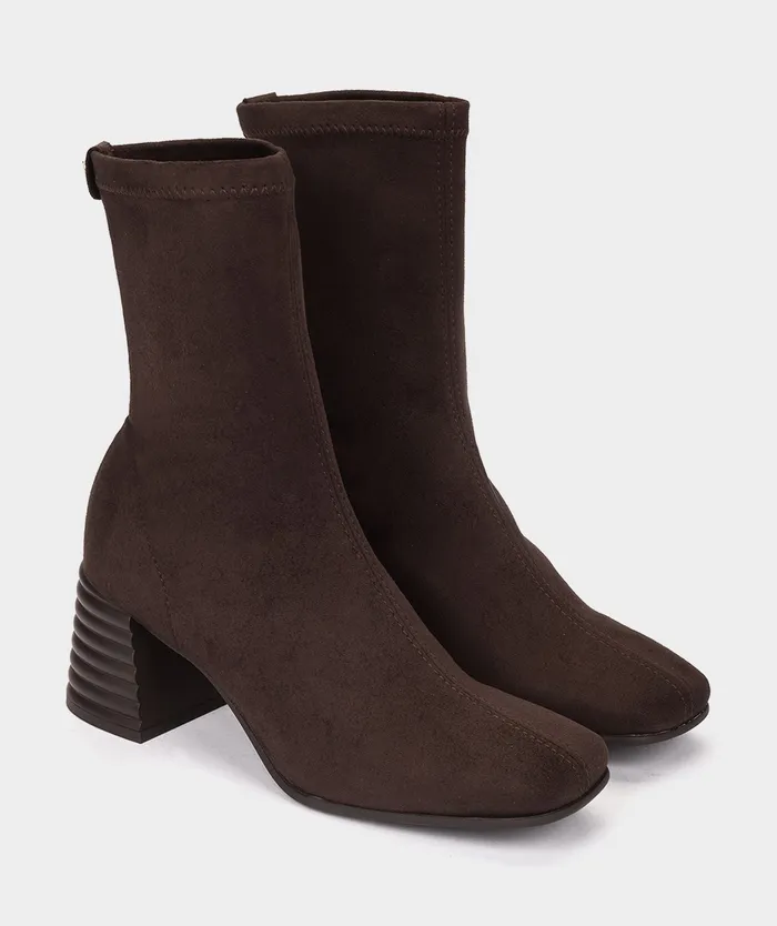 Women Kentucky Brown 8211 Ankle Boots Pedro Miralles
