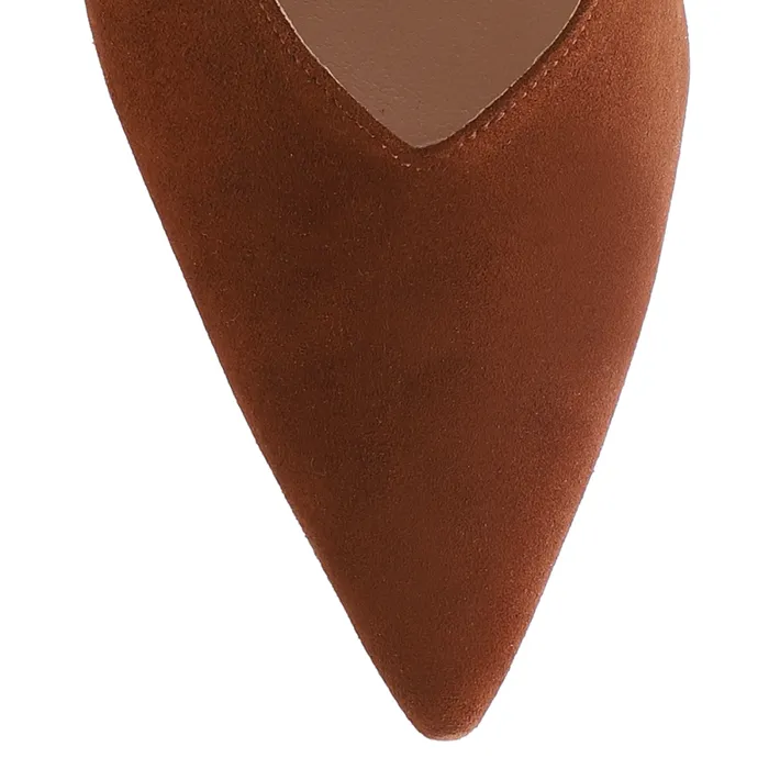Women Kim Pumps Nut HGL Pumps