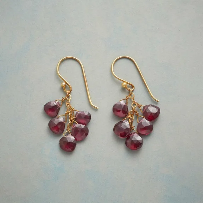 Women Kiss Quintet Earrings Sundance Catalog Earrings