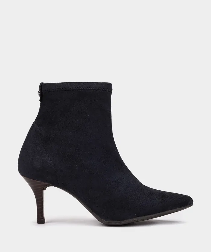 Women Kobe Blue 8211 Ankle Boots Pedro Miralles