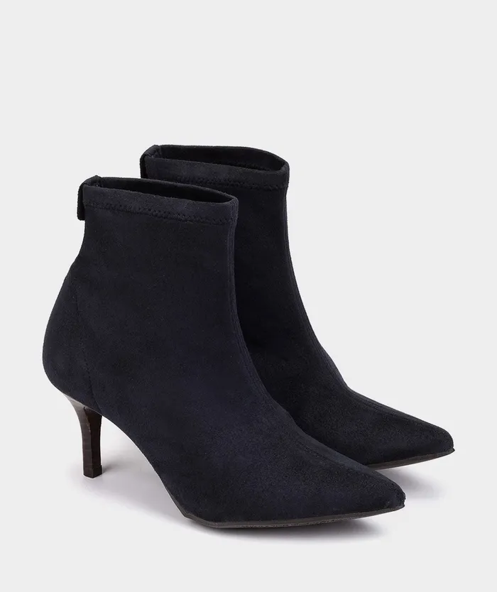 Women Kobe Blue 8211 Ankle Boots Pedro Miralles