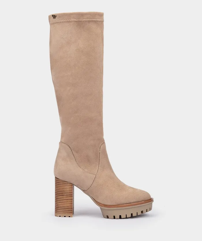 Women Kuwait Brown 8211 Boots Pedro Miralles