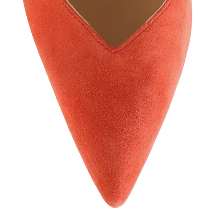 Women Laura Slingpumps Coral HGL Slingpumps