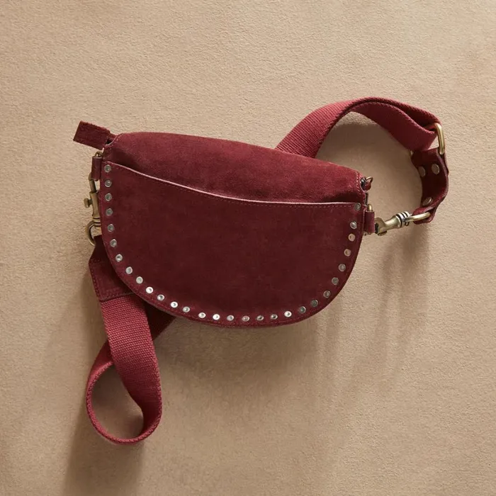 Women Lechero Belt Bag Wine Sundance Catalog Handbags Women Lechero Belt Bag Wine Sundance Catalog Handbags