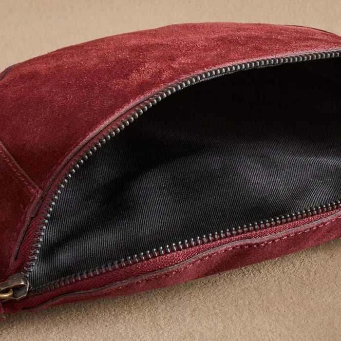 Women Lechero Belt Bag Wine Sundance Catalog Handbags Women Lechero Belt Bag Wine Sundance Catalog Handbags