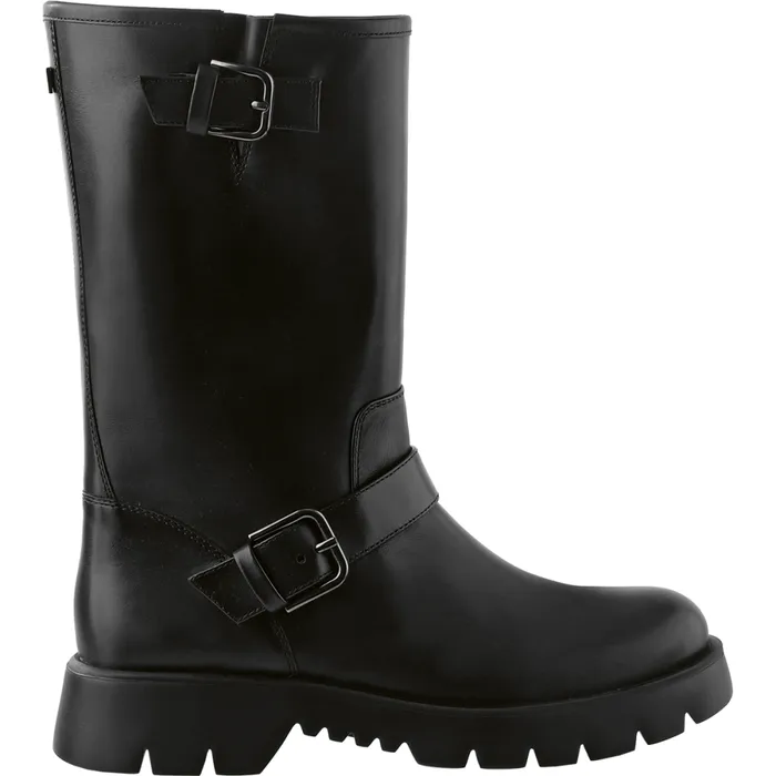 Women Lewis Boots Black HGL Boots