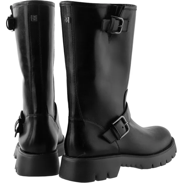 Women Lewis Boots Black HGL Boots