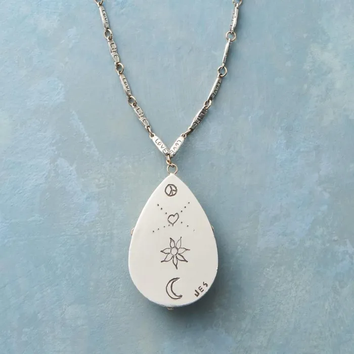 Women Live In Love Necklace Sundance Catalog Necklaces Women Live In Love Necklace Sundance Catalog Necklaces