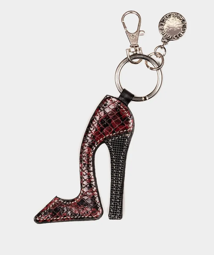Women Llavero Red 8211 Show All Pedro Miralles