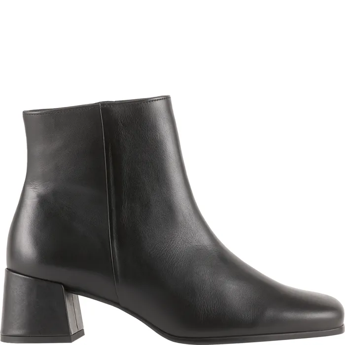 Women Lou Booties Black HGL Booties