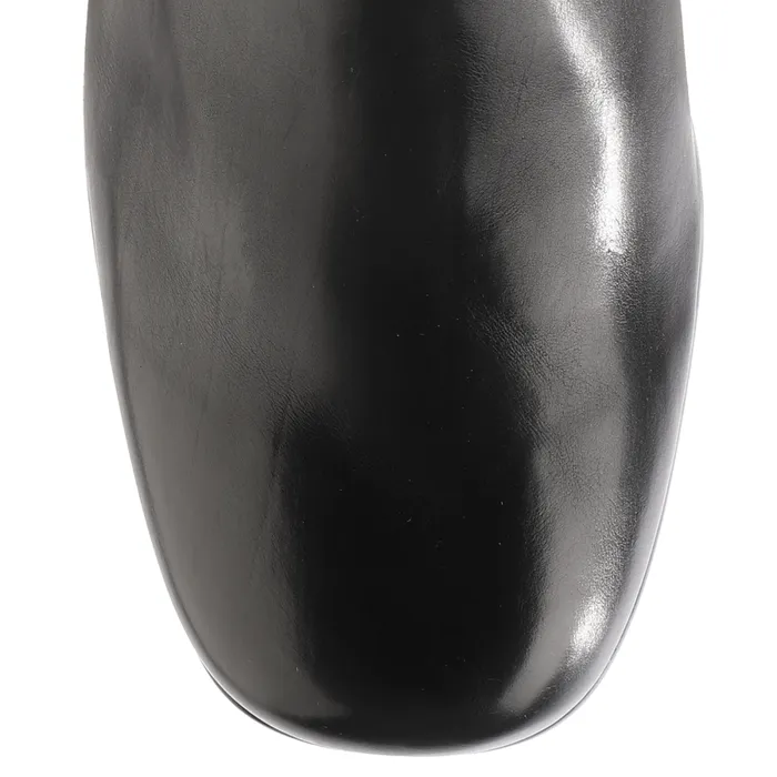 Women Lou Booties Black HGL Booties