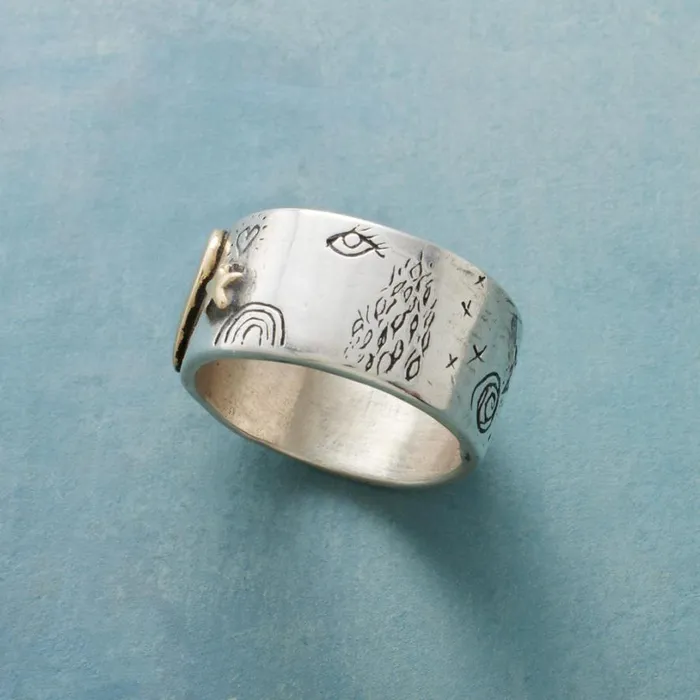 Women Loving Nature Ring Sundance Catalog Rings Women Loving Nature Ring Sundance Catalog Rings