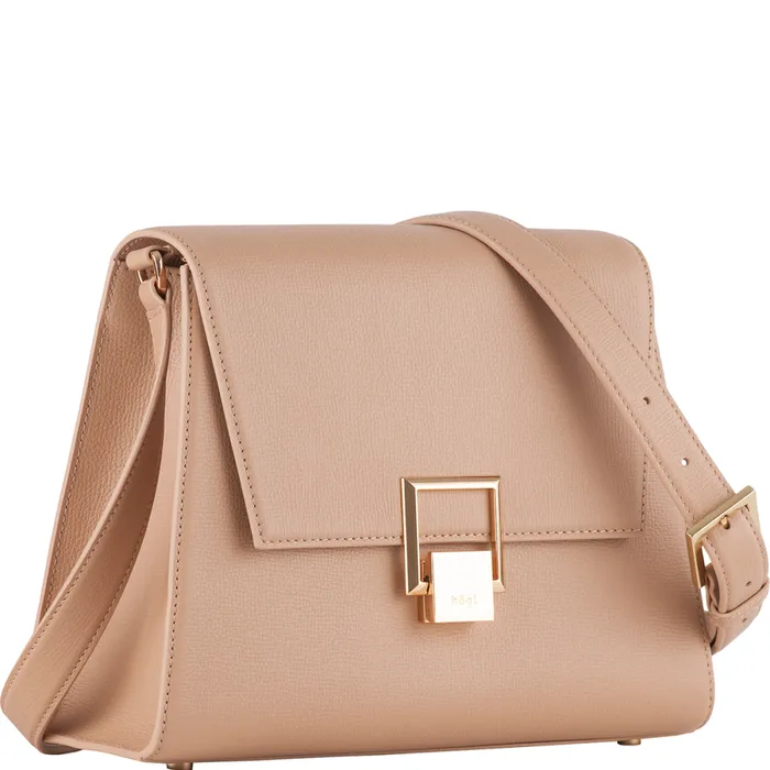 Women Lucy Bags Macchiato HGL Bag