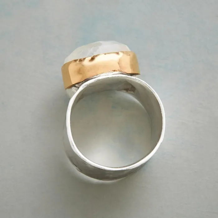 Women Luna Ring Sundance Catalog Rings