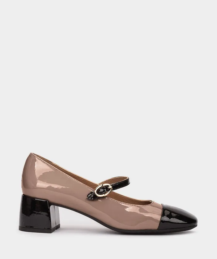 Women Malambo Grey 8211 Pumps Pedro Miralles