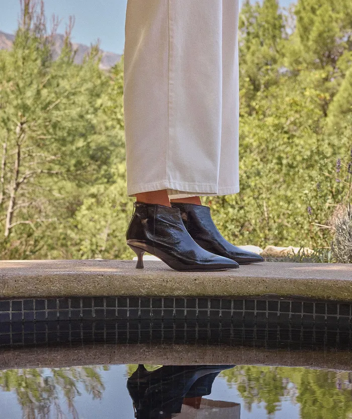 Women Maracaibo Black 8211 Ankle Boots Pedro Miralles