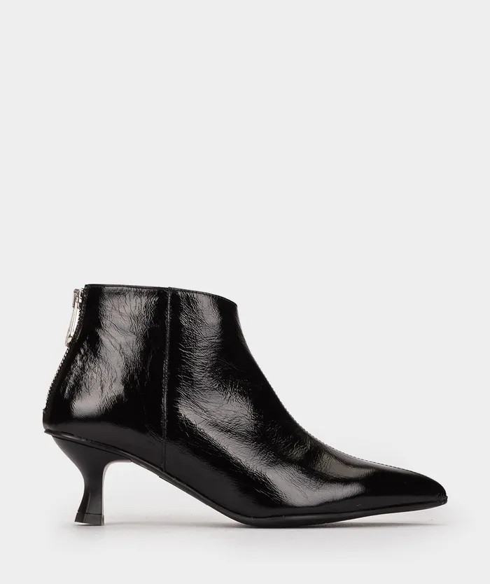 Women Maracaibo Black 8211 Ankle Boots Pedro Miralles