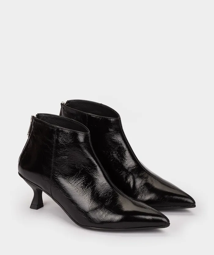 Women Maracaibo Black 8211 Ankle Boots Pedro Miralles