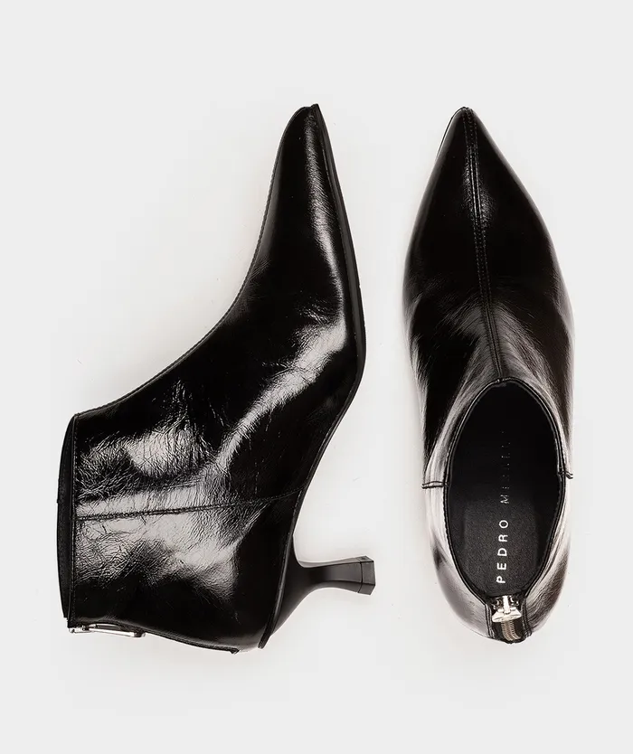 Women Maracaibo Black 8211 Ankle Boots Pedro Miralles