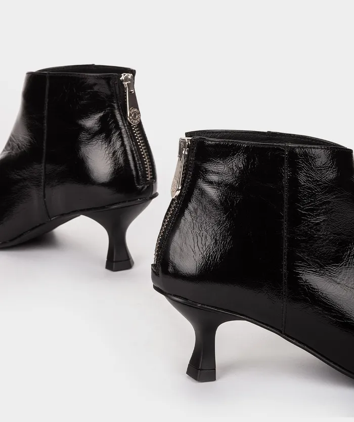Women Maracaibo Black 8211 Ankle Boots Pedro Miralles