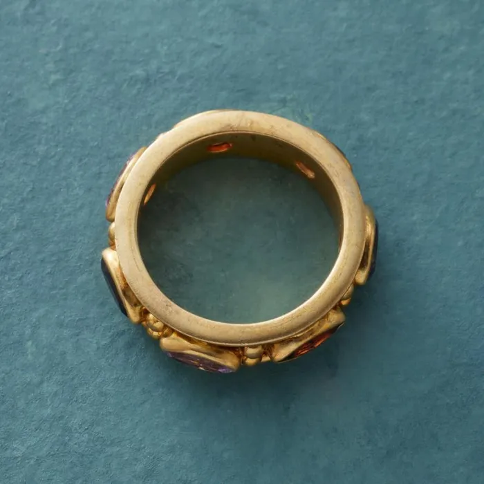 Women Marching Marquise Ring Sundance Catalog Rings Women Marching Marquise Ring Sundance Catalog Rings