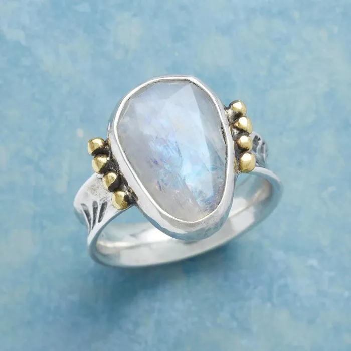 Women Marks Of Distinction Ring Sundance Catalog Rings