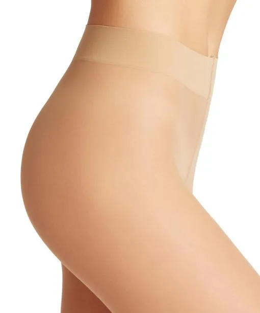 Women Matt Deluxe 20 DEN Women Tights Golden FALKE Tights and Leggings