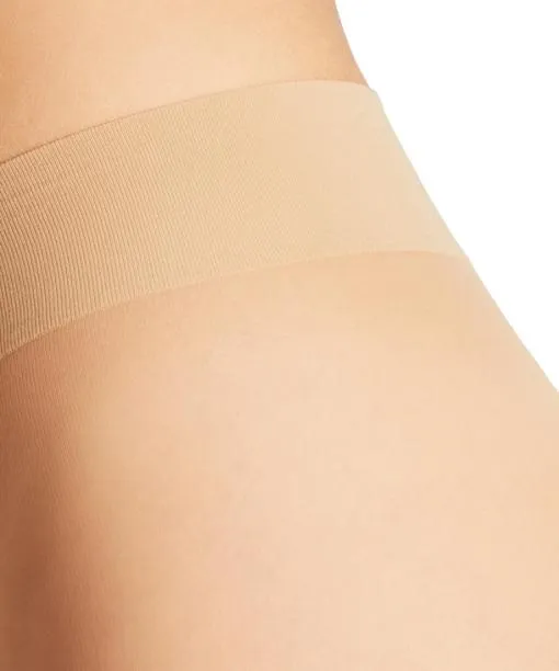 Women Matt Deluxe 20 DEN Women Tights Golden FALKE Tights and Leggings