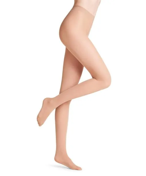 Women Matt Deluxe 30 DEN Women Tights Cocoon FALKE Tights and Leggings