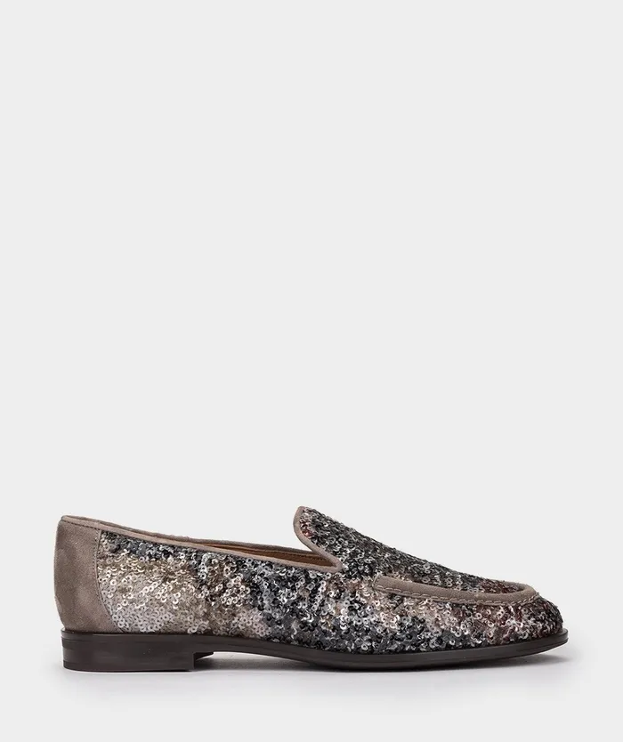 Women Melbourne Green 8211 Loafers Pedro Miralles