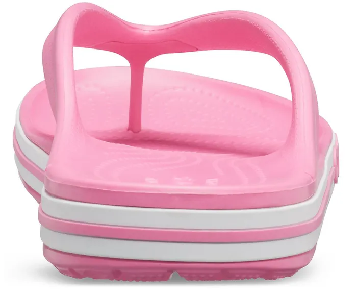 WomenMen Bayaband Flip Crocs FlipFlops