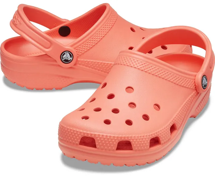 WomenMen Classic Clog Fresco Crocs Clogs