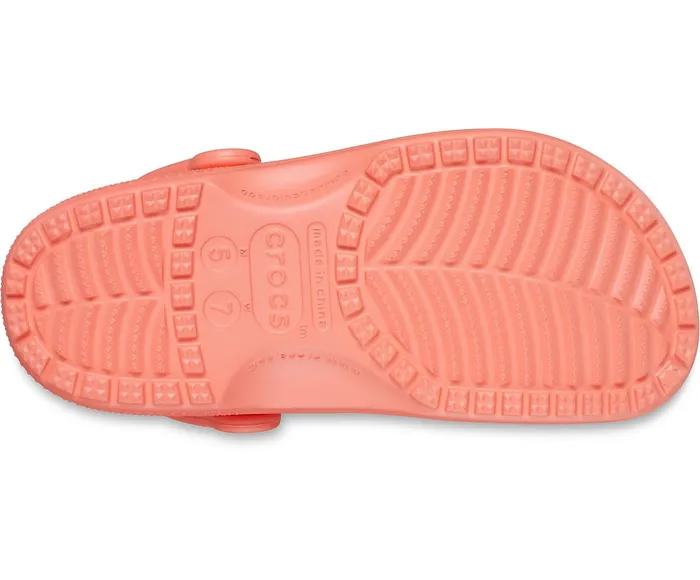 WomenMen Classic Clog Fresco Crocs Clogs
