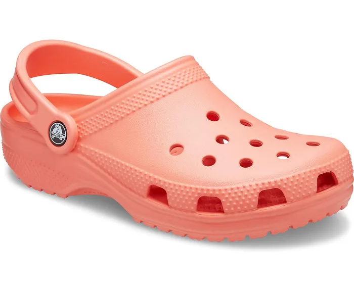 WomenMen Classic Clog Fresco Crocs Clogs