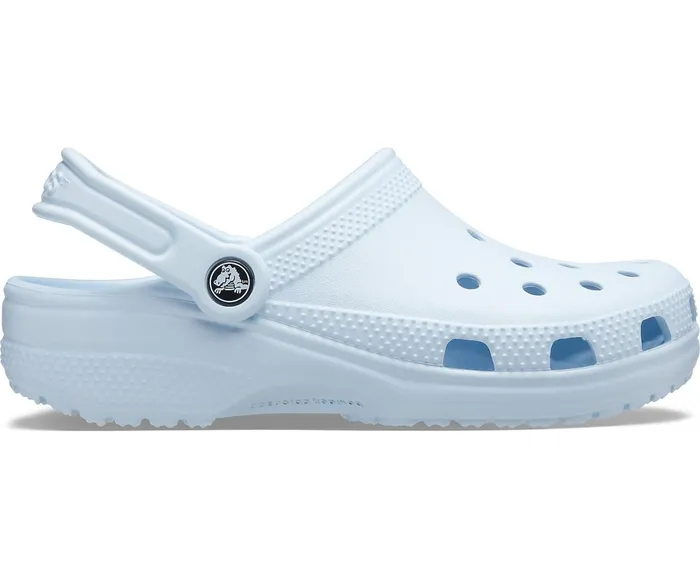 WomenMen Classic Clog Mineral Blue Crocs Clogs