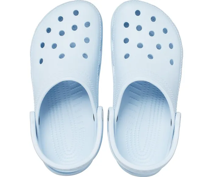 WomenMen Classic Clog Mineral Blue Crocs Clogs
