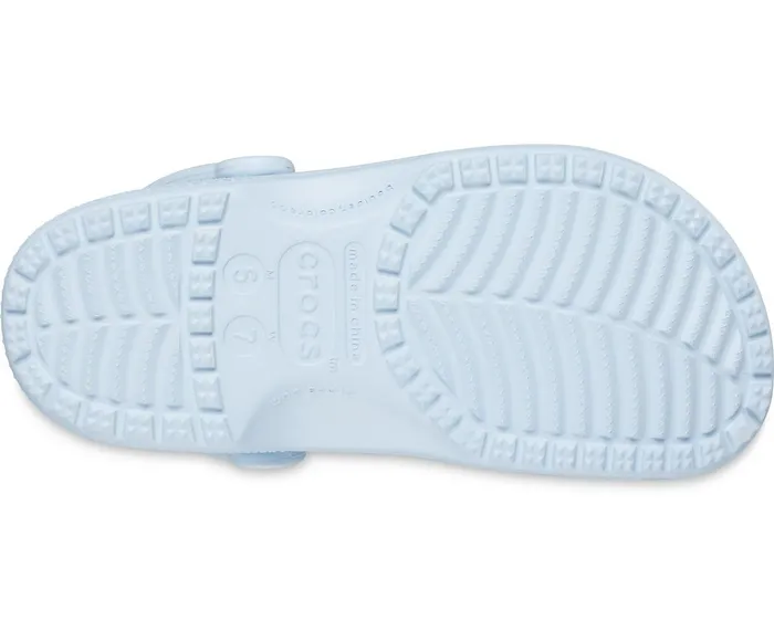 WomenMen Classic Clog Mineral Blue Crocs Clogs
