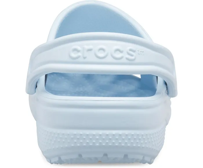 WomenMen Classic Clog Mineral Blue Crocs Clogs