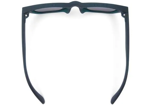WomenMen Dalston Dalston Matte Deep Forestdark Grey TOMS Sunglasses
