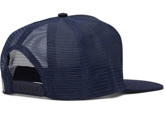 WomenMen Original One For One Trucker Hat Navy TOMS Hats and Beanies
