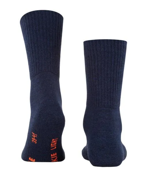 WomenMen Walkie Light Unisex Socks Jeans FALKE Socks