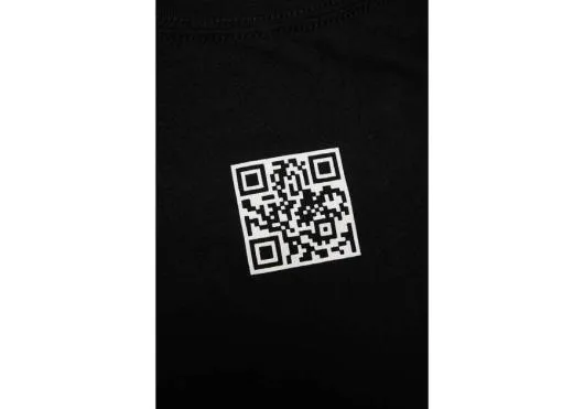 WomenMen Wear Good Short Sleeve Crew Tee Black TOMS Tees