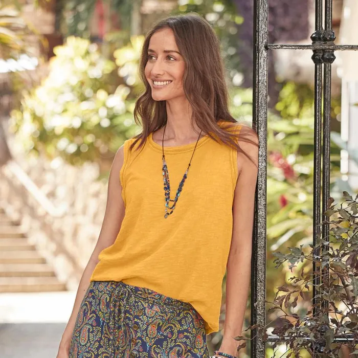Women Mollie Tank Petite White Sundance Catalog Petite Styles Women Mollie Tank Petite White Sundance Catalog Petite Styles