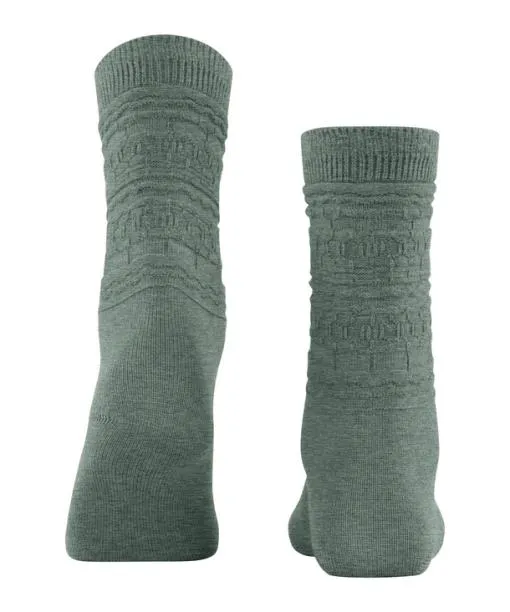 Women Monument Women Socks Pine Mel FALKE Socks