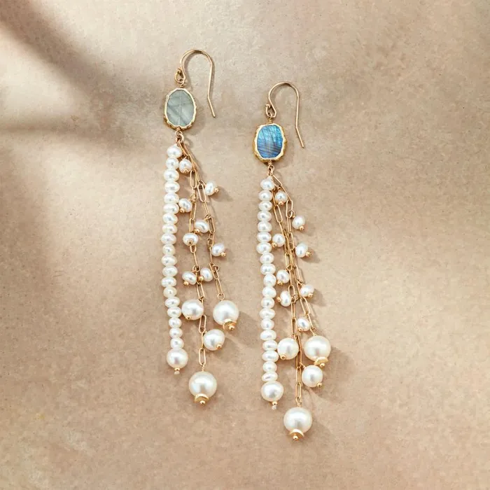 Women Mood Swing Earrings Sundance Catalog Earrings