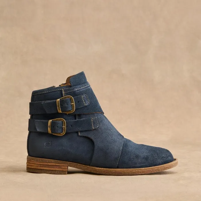 Women Moraga Booties Brown Sundance Catalog Boots Women Moraga Booties Brown Sundance Catalog Boots