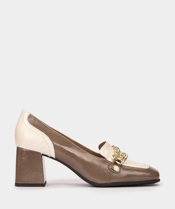 Women Morelia Grey 8211 Pumps Pedro Miralles