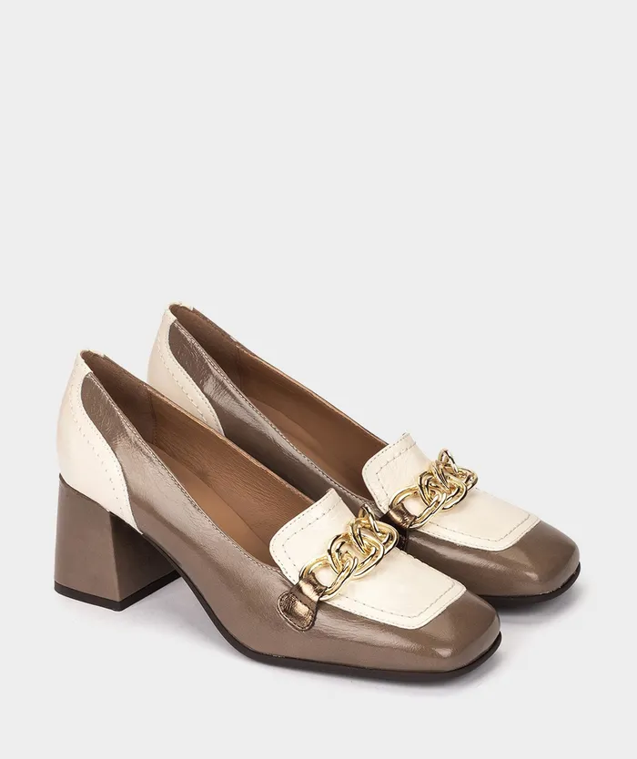 Women Morelia Grey 8211 Pumps Pedro Miralles