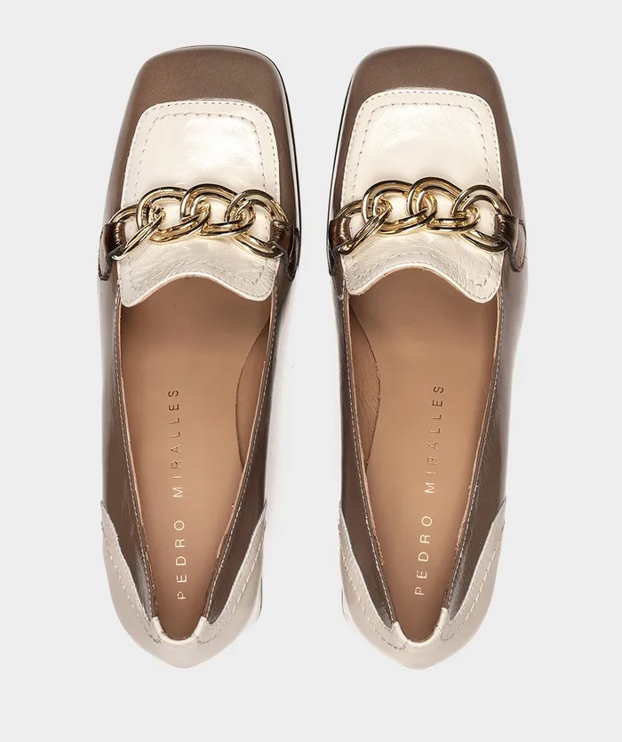 Women Morelia Grey 8211 Pumps Pedro Miralles
