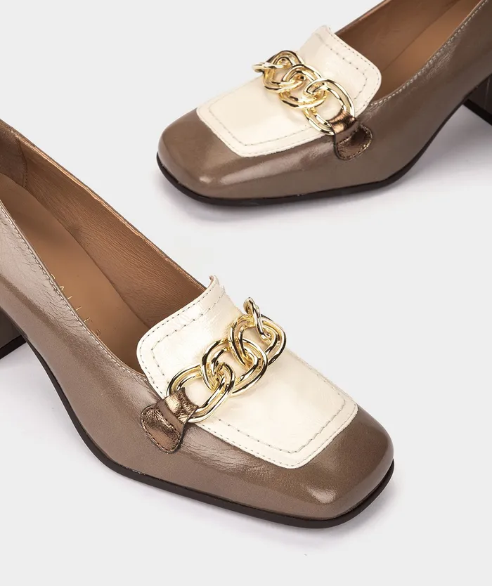 Women Morelia Grey 8211 Pumps Pedro Miralles